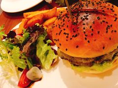 -UPPER KITCHEN(延安路店)