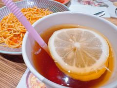 -半秋山西餐厅(销品茂店)