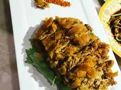 -那家小馆•北京菜•烤鸭(中关村店)