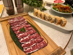-龙记珍牛和牛烧肉(龙南街店)