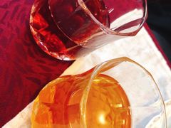 果茶-92°C俄式厨房(中央大街店)