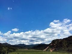 -塞罕坝国家级自然保护区