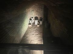 -洛阳古墓博物馆