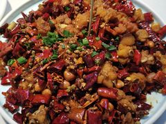 -花椒俏川菜小馆(南海万达店)