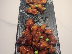 -庆江南江南菜(琴湖溪里花园城店)