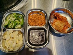 -哈哈碳都·牛肋条无限自助烤肉(台江万达店)