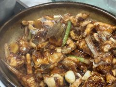 -源港渔村-中山脆肉鲩(博罗店)