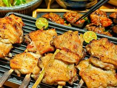 -渔寿司·日本料理(艾尚天地店)