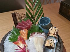 -德川家日本料理(喜隆多新国际店)