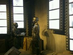 -上海四行仓库抗战纪念馆