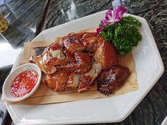 -金海湾嘉华度假酒店·海天阁中餐厅