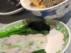 -晓粤·惹味粤菜(凯德乐峰广场店)