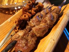 -纳瓦新疆菜(银都店)