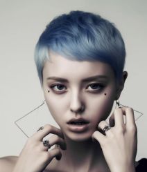 -时尚殿堂hair salon