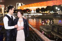 -太郎花子婚纱摄影艺术中心