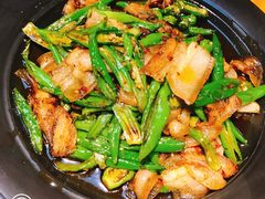 小炒肉-心邸·庆宴(雅宝城店)