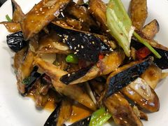 风味茄子-梅飞酒家(桑园路店)