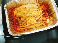 -肥猫烤翅·20年老字号(锦州道店)