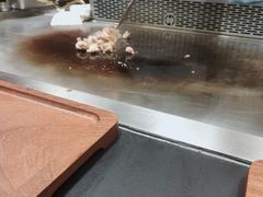 -大神太神·铁板烧(七宝领展广场店)