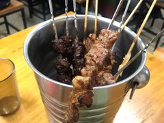 -炒豆合作社(东四总店)