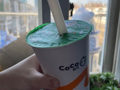 -CoCo都可(新太阳宫店)