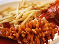 -马凯餐厅(长椿街店)