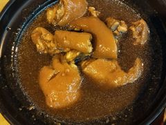 -新记肉骨茶