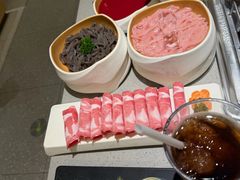-海底捞火锅(金地广场生日主题店)