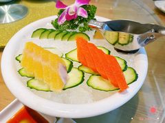 -潮汕壹号·潮汕菜·打边炉·生腌(总店)