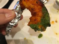 -Pita's&Tika's中东和印度风味餐厅(龙湖天街店)