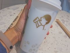-喜茶(徐州金鹰店)