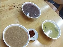 -西工饭庄快餐厅(西工小街店)