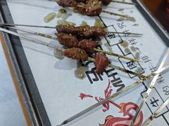 -马海涛牛肉串·午市牛腩饭·烧烤夜宵(领汇广场店)