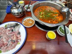 -大理.老字号渝记酸萝卜乌鱼(古城总店)