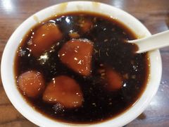 糖芋圆-鸡鸣汤包(乐购仕店)