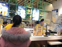 -7分甜(苏州中心店)