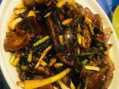 -建国328 本帮小馆·面馆