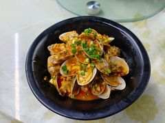 -聚味瞿记·龙虾堂(树木岭店)
