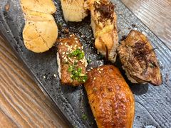 -东京屋(武定路店)