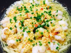 -何氏排骨(左家塘店)