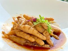 -龙井御庄·精致江南菜(龙井店)