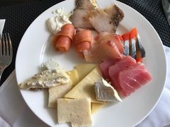 -圣丰索菲特·2 On 988 Café 自助餐厅