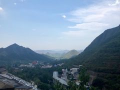 -狼牙山风景区