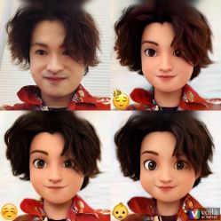 -藤野造型