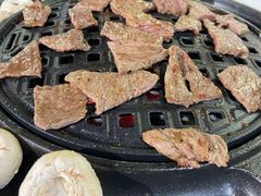 -牛犇炭火烤肉·鲜切烤肉(承德总店)