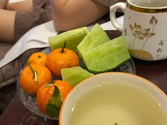-古莲·影院足道·按摩SPA(水上温泉店)