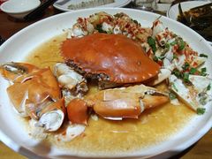 -醉壹号海鲜大排档·老厦门特色菜(厦门美食地标店)