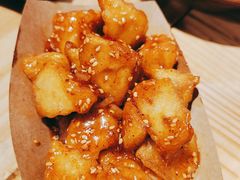 -胖记烤肉(湖大店)