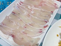 -中山脆肉鲩(新圳东路店)