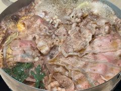 -沼津港精致料理·寿喜烧·烧鸟(漕河泾印象城店)